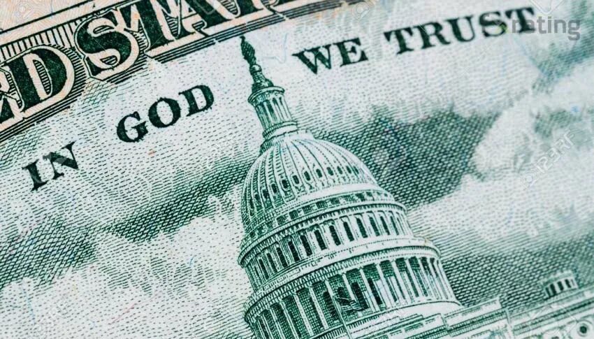 Перевод in god we trust на русский. Купюра США “in God we Trust”. In God we Trust доллар купюра. In God we Trust на долларе. Надпись на долларе in God we Trust.