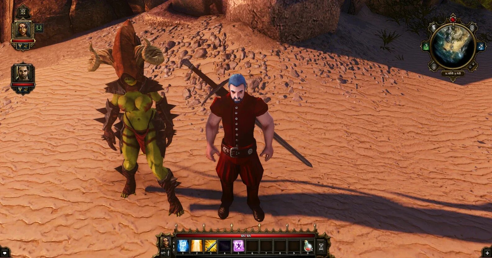 Могильщик дюны divinity original sin. Дивинити 1. divinity original sin 1. орки дивинити. дивинити ориджинал син 2 орки.