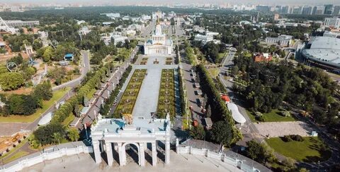 Вднх москва 2024 год