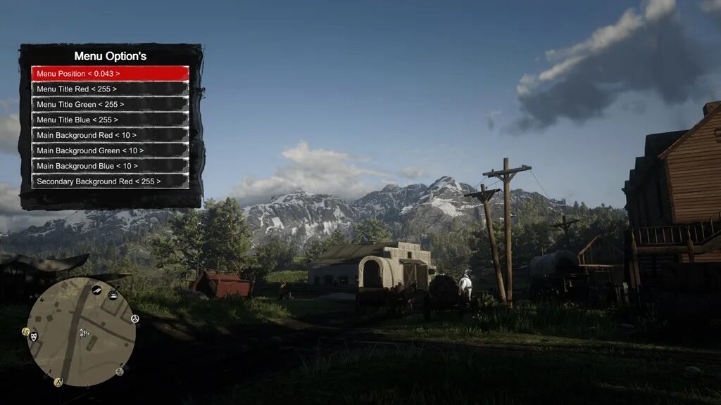 Script hook v rdr 2. Red dead redemption 2 trainer. rdr 2 меню. игровое меню red dea redemptio 2. red dead redemption 2 меню.