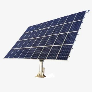 Dual solar