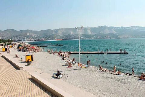 Отдых недорогой в новороссийске