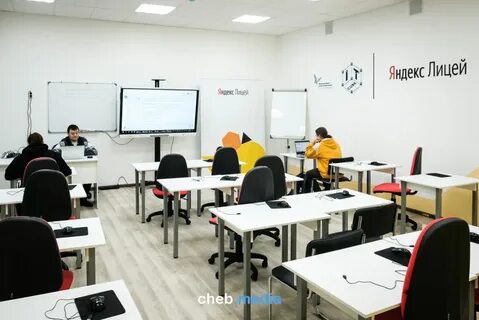 Яндекса ли