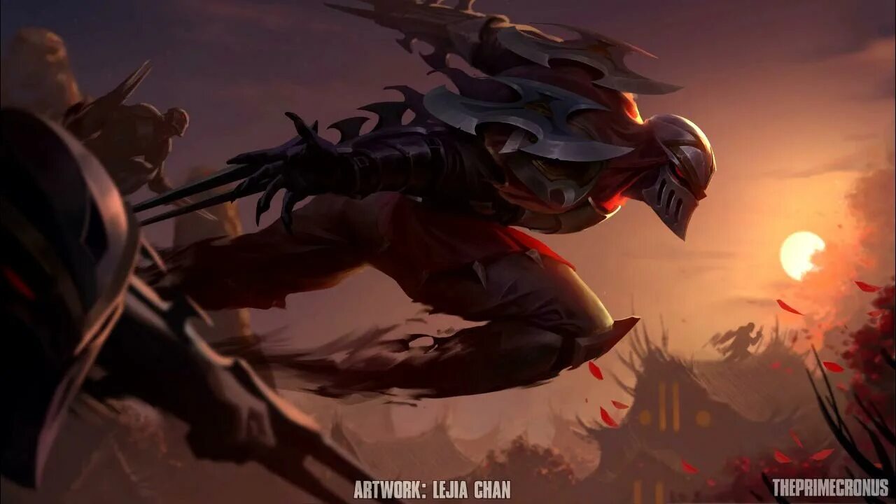 Билд зед. League of legends зед. league of legends зед арт. мастер зед лига легенд.
