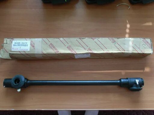 Febi 42700 тяга рулевая nissan. Тяга рулевая metaco 4020-018. Gmb 08010560. Рулевая тяга на хайлюкс 106. Тяга рулевая хайлюкс.