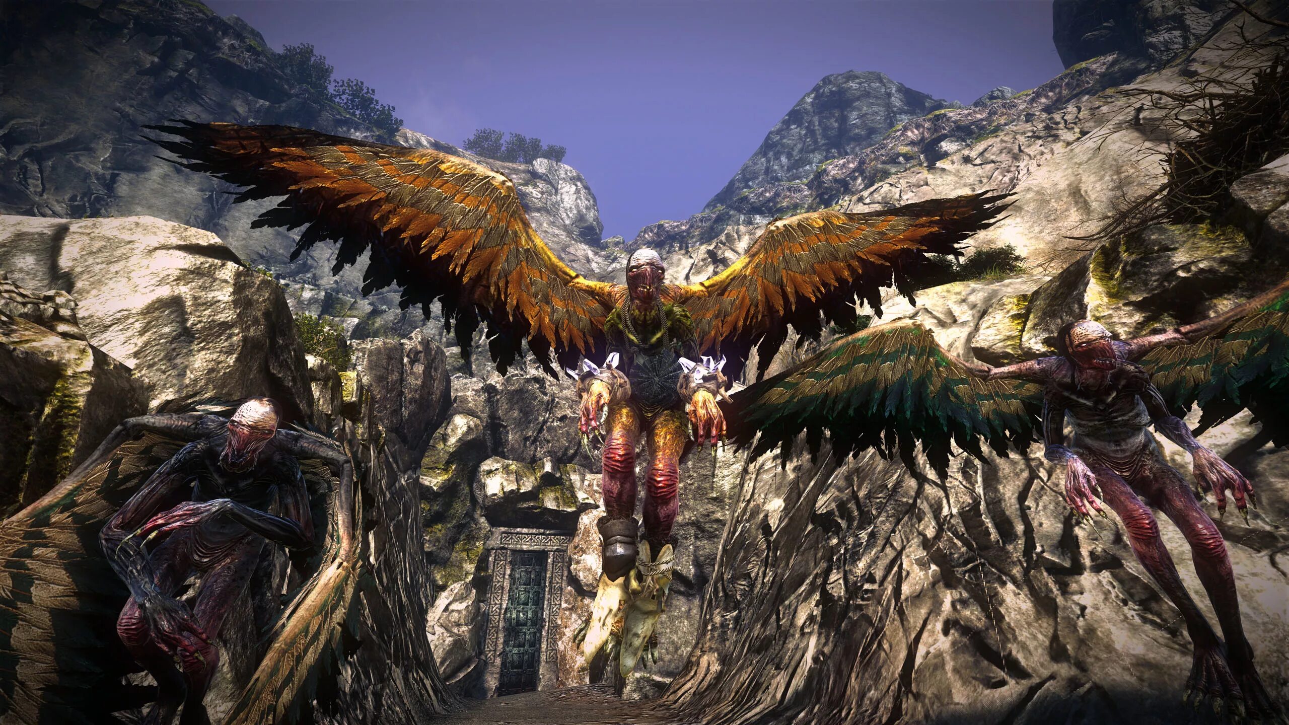 главоглаз ведьмак 2. кейран ведьмак 1. ведьмак 2 монстры. ведьмак 3 пауки. главоглаз ведьмак 2.