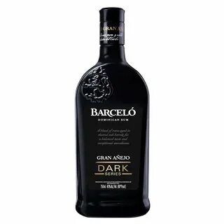 Ром barcelo 40 aniversario