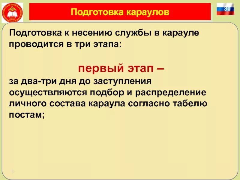 Этапы подготовки Караулов. Этапы подготовки несения караульной службы. Подготовка караула к несению службы. Три этапа караула. В конце первого этапа