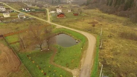 Дмитровская долина