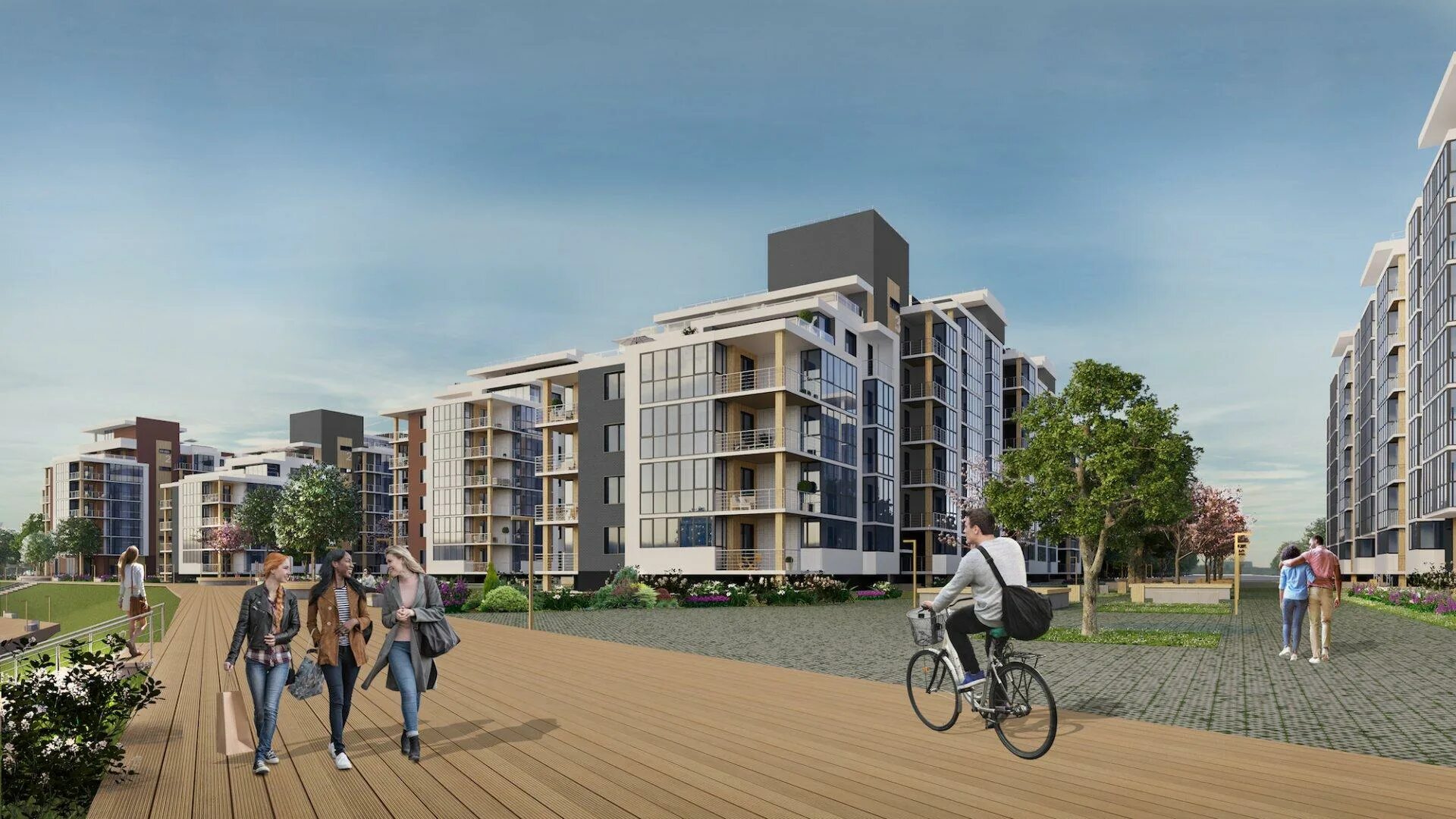 Аквамарин казань унистрой. Ричмонд казань жк и волжская гавань. Казань умный город. Сайт новостройки. Смарт сити казань 2020.