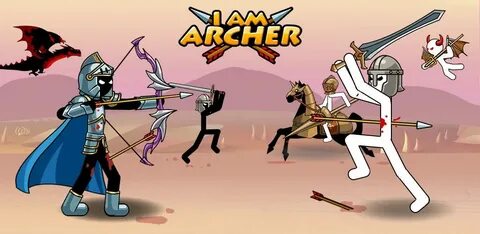 Am archer