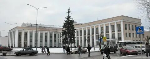 Музеи наукограда королев