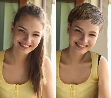 Фото выглядевшие молодыми