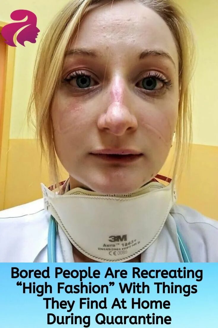 Больные как выглядят лицо