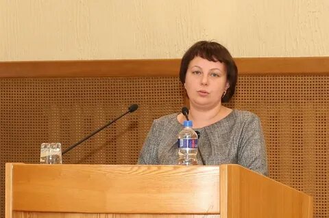 Отдел глазов
