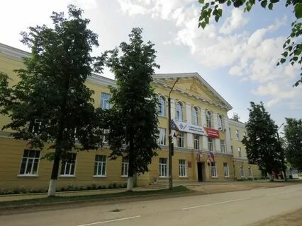 Кудымкары
