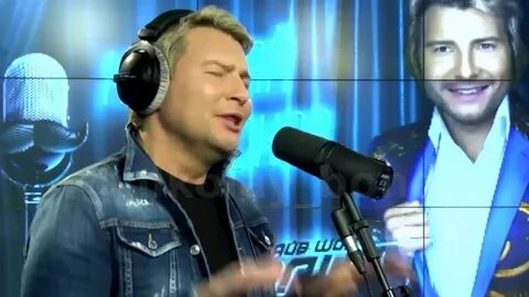 Песня натуральный блондин