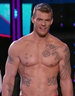 Body alan