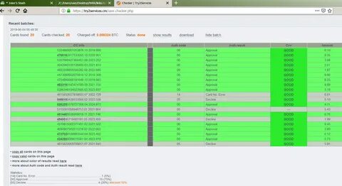 T me usar checker казахстан