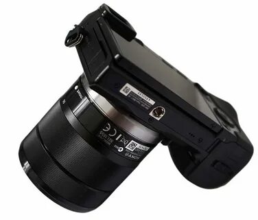 Sony nex 7