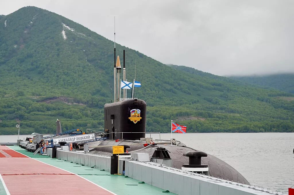 Камчатка апл