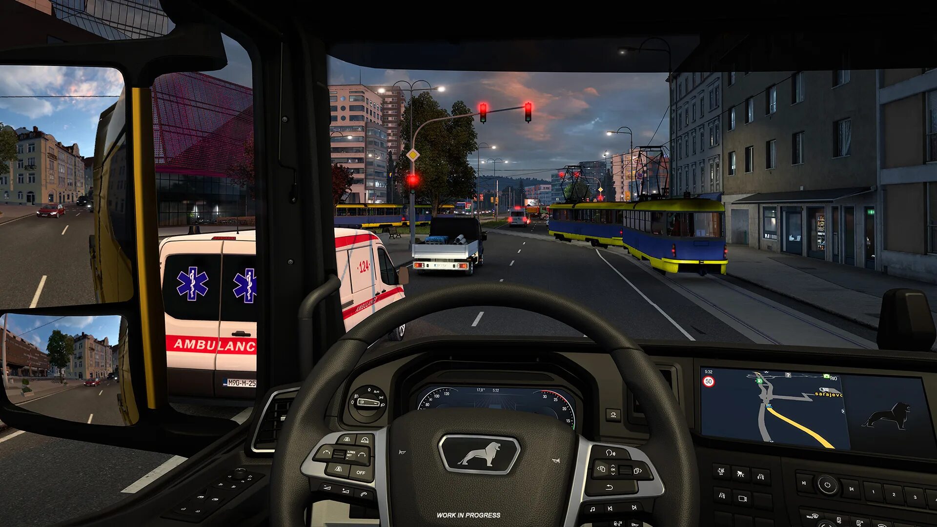 Евро трак симулятор 2 вылетает. West balkans ets2. симулятор города. карта секретных дорог ets 2 west balkans.