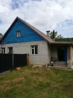 Авито городище