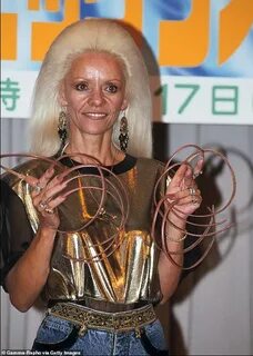 Ли редмонд