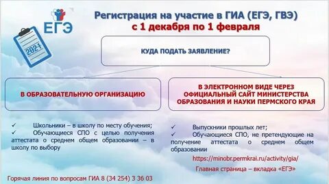 Регистрация на собеседование по русскому