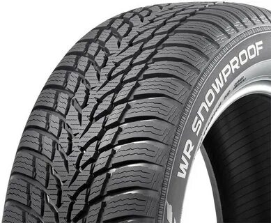 Как называются шины nokian
