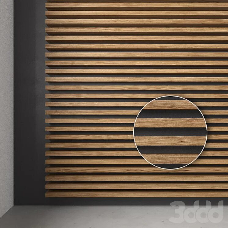 Ребристые деревянные панели. Потолок армстронг 3д модель. Декоративная панель из реек. Деревянная рейка. 3d модель decorative wall panels - hypnos.