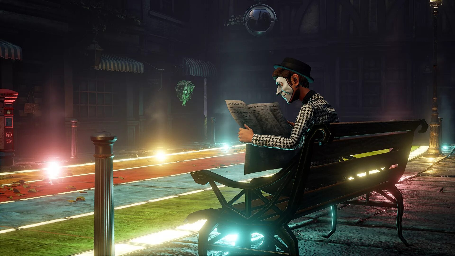 We game игры. Игра Happy few. We Happy few screenshots. Хэппи фью игра. We Happy few [Xbox one].