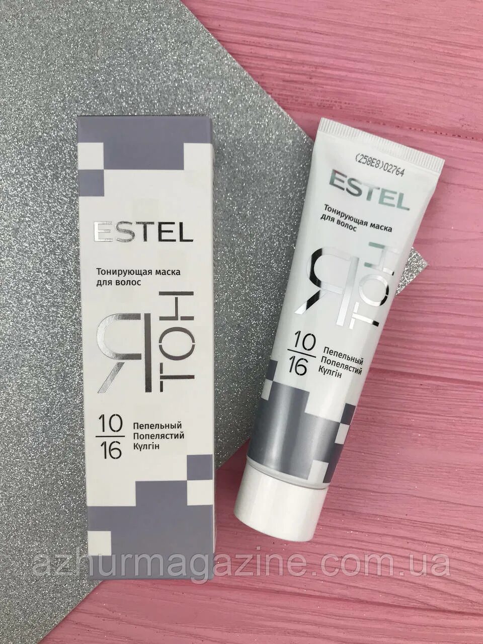 тонирующая маска для волос эстель ятон 10 61. тонирующая маска для волос estel 10 16. я тон эстель 10/16 тонирующая маска. 61. эстель ятон тонирующая маска 10/16 пепельный.
