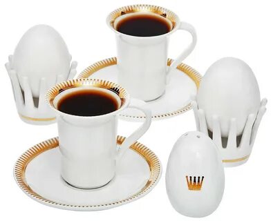 Королевский набор
