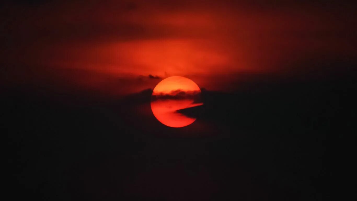 See Why the Sky Is Blue and Sunset Is Red With This Easy Experiment Sunrise pict