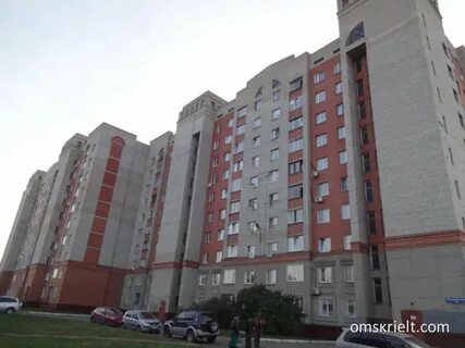 Квартиры в омске старый кировск
