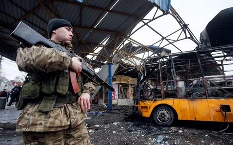 Donbass
