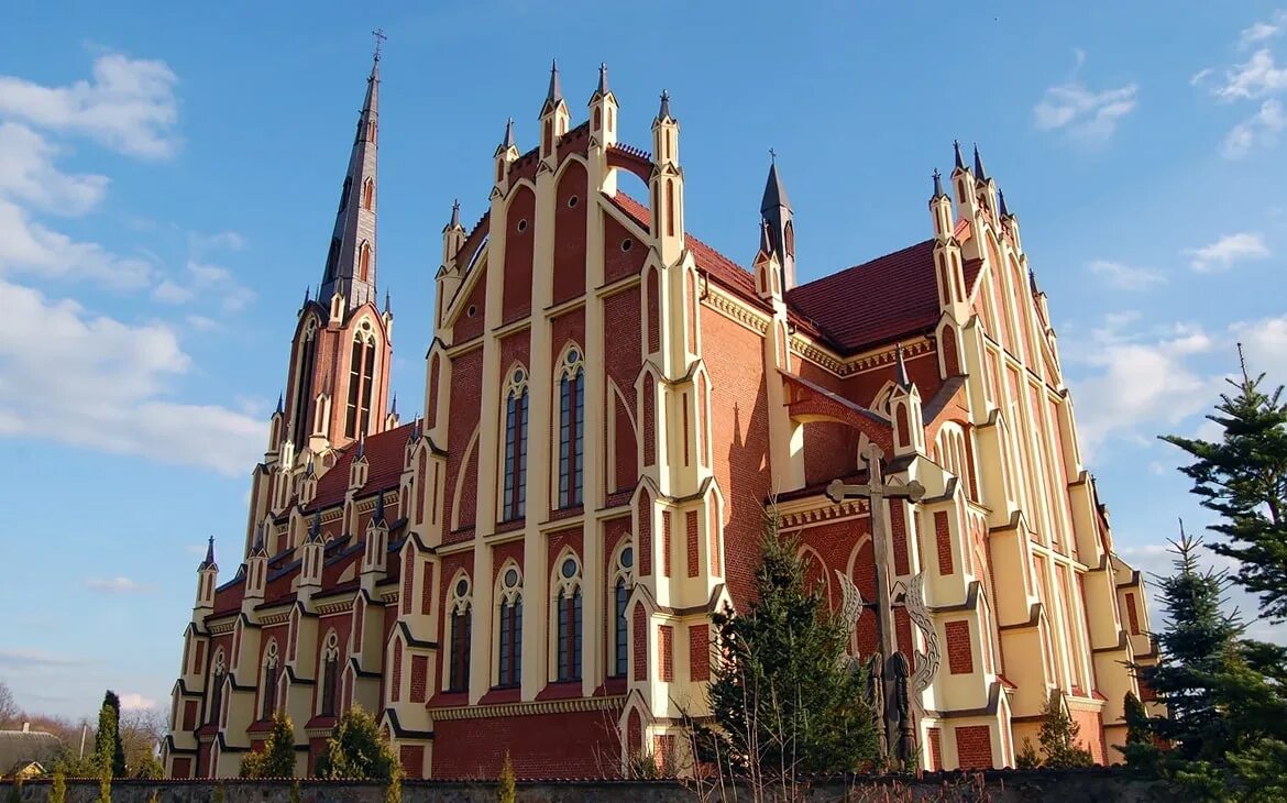 Сайт архитектуры рб