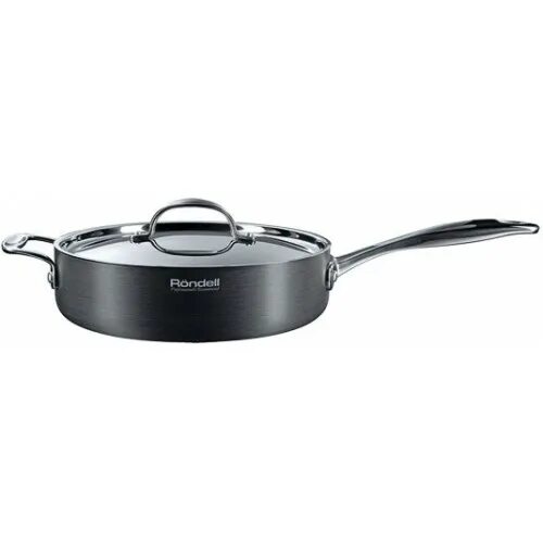 Сотейник фирмы. Сотейник berghoff ron 3900025. Tefal "julia visotskaya inox". Казан тефаль. Сотейник рондел.