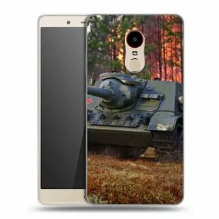 Телефон tank max