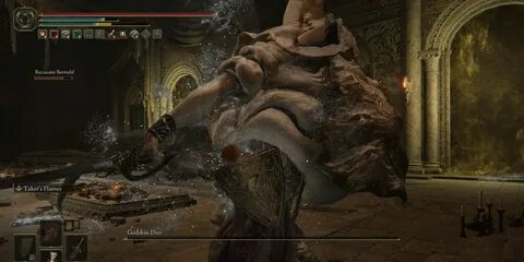 Elden ring все сюжетные боссы