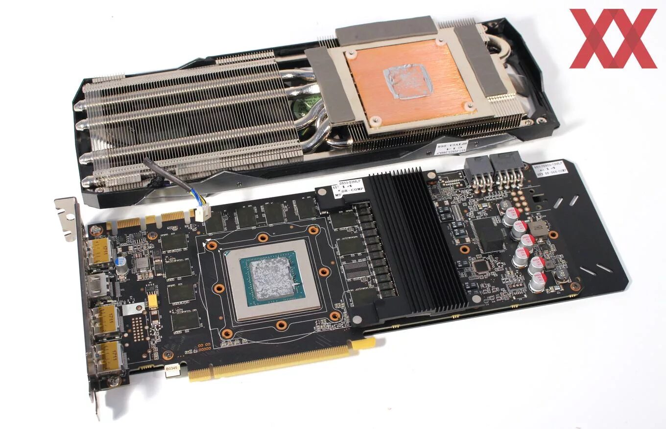 1080ti oc