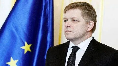 Фицо словакия