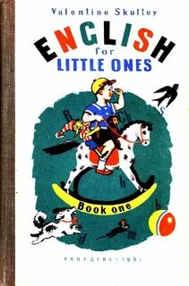 Little english