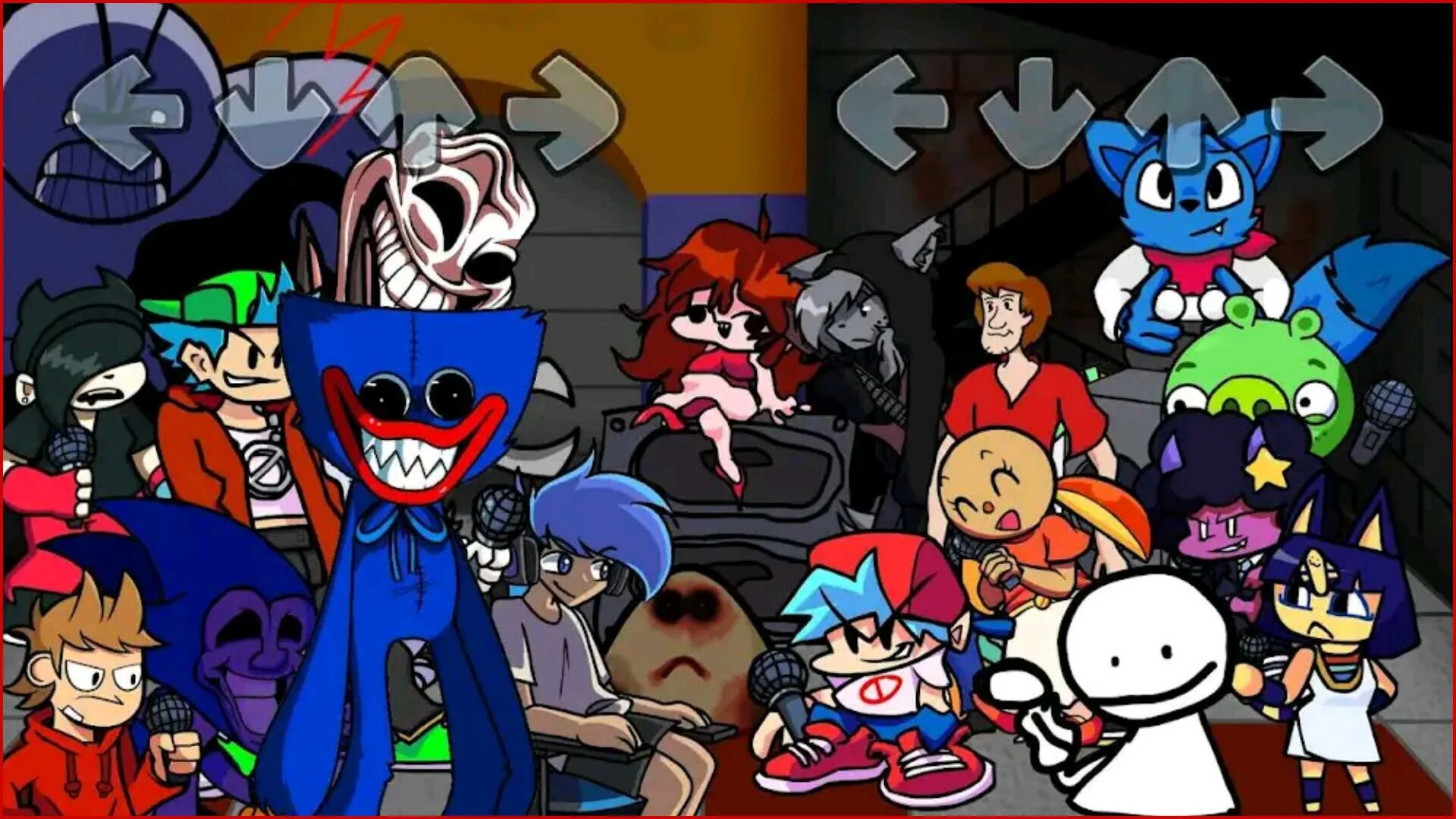 Мотификация для fnf music battle fnf mod. Fnf battle mod. Музыкальная битва fnf mod. Фнф батл мод. Музыкальная битва игра fnf.