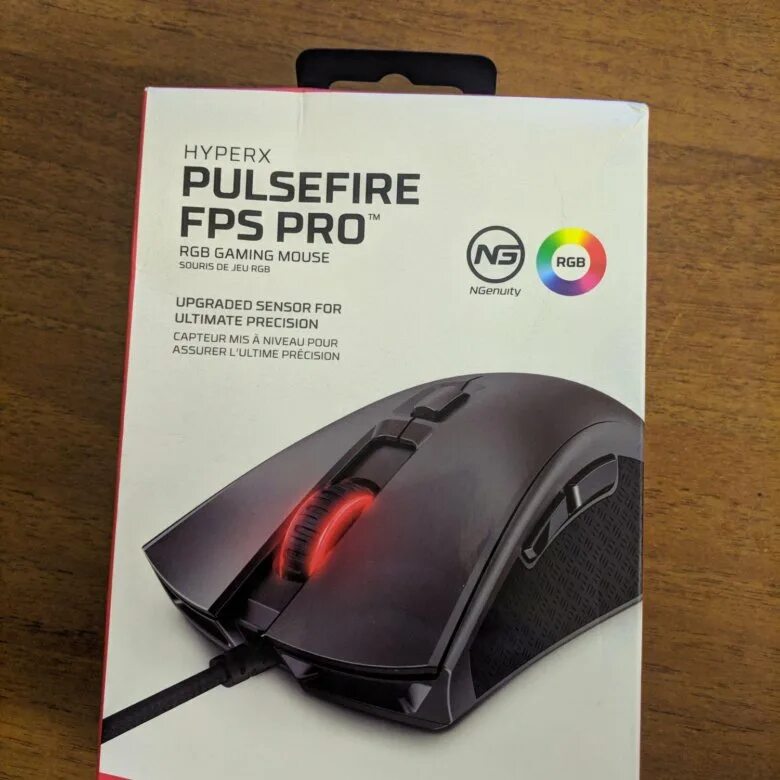 Мышь hyperx pulsefire pro. Hyperx pulsefire fps. hyperx pulsefire fps pro. мышка хайпер икс белая.