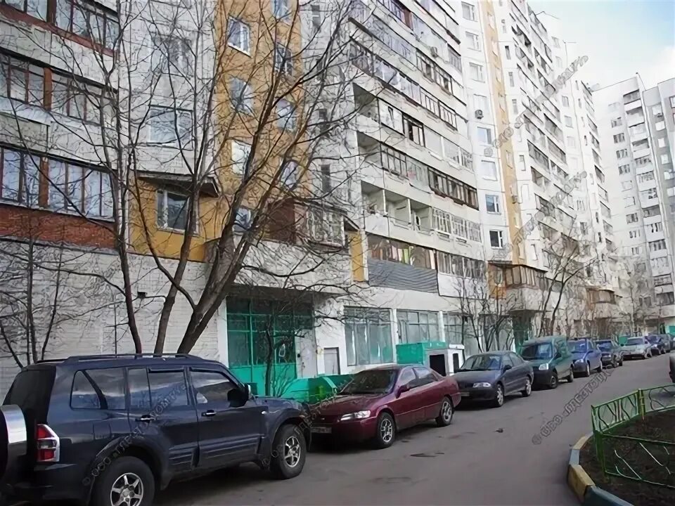Корнет старобитцевская ул 15 корп 2 фото Старобитцевская улица, 15 к2 (Старобитцевская улица, 15 к2) информация и адрес