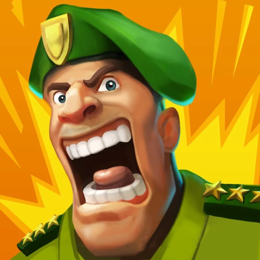 Army commander