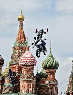 Ослепили василия блаженного