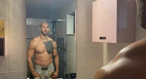 Source- Andrew Tate’s Twitter.